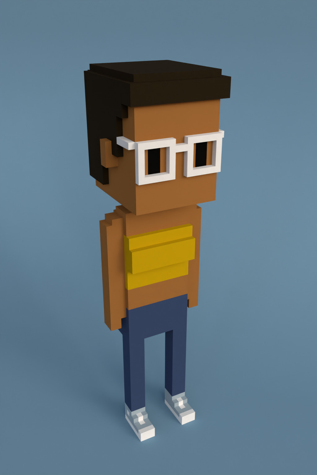 Meebit #8667