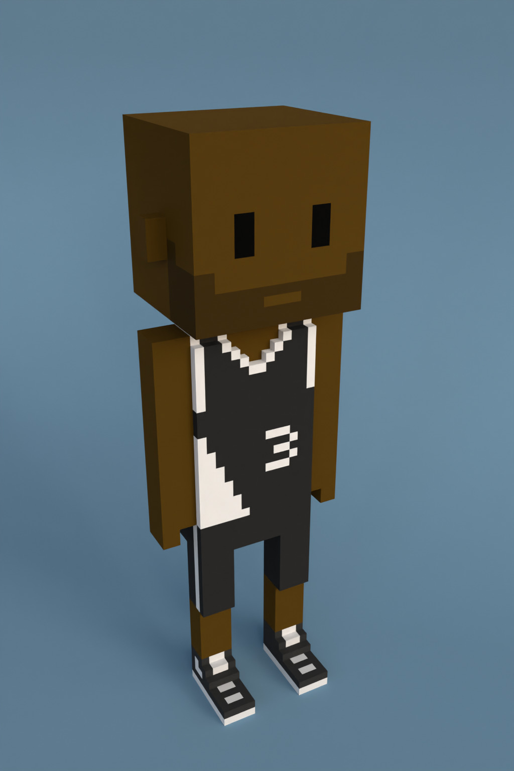 Meebit #8668