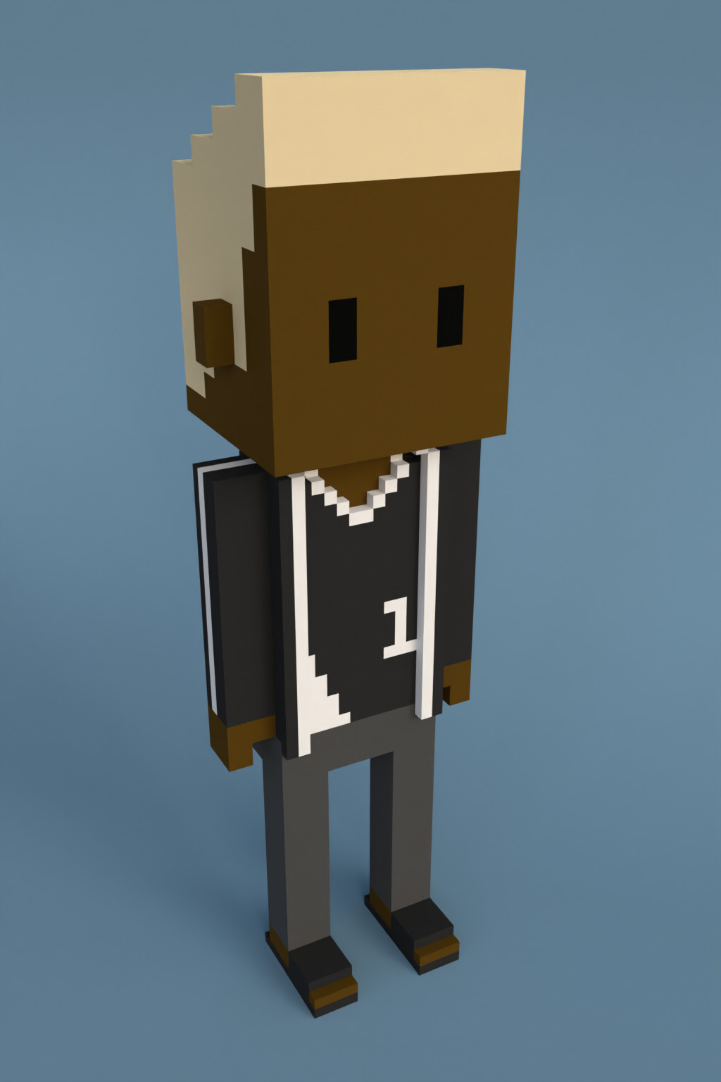 Meebit #8709