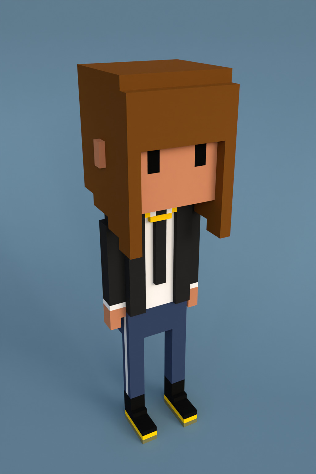 Meebit #8771