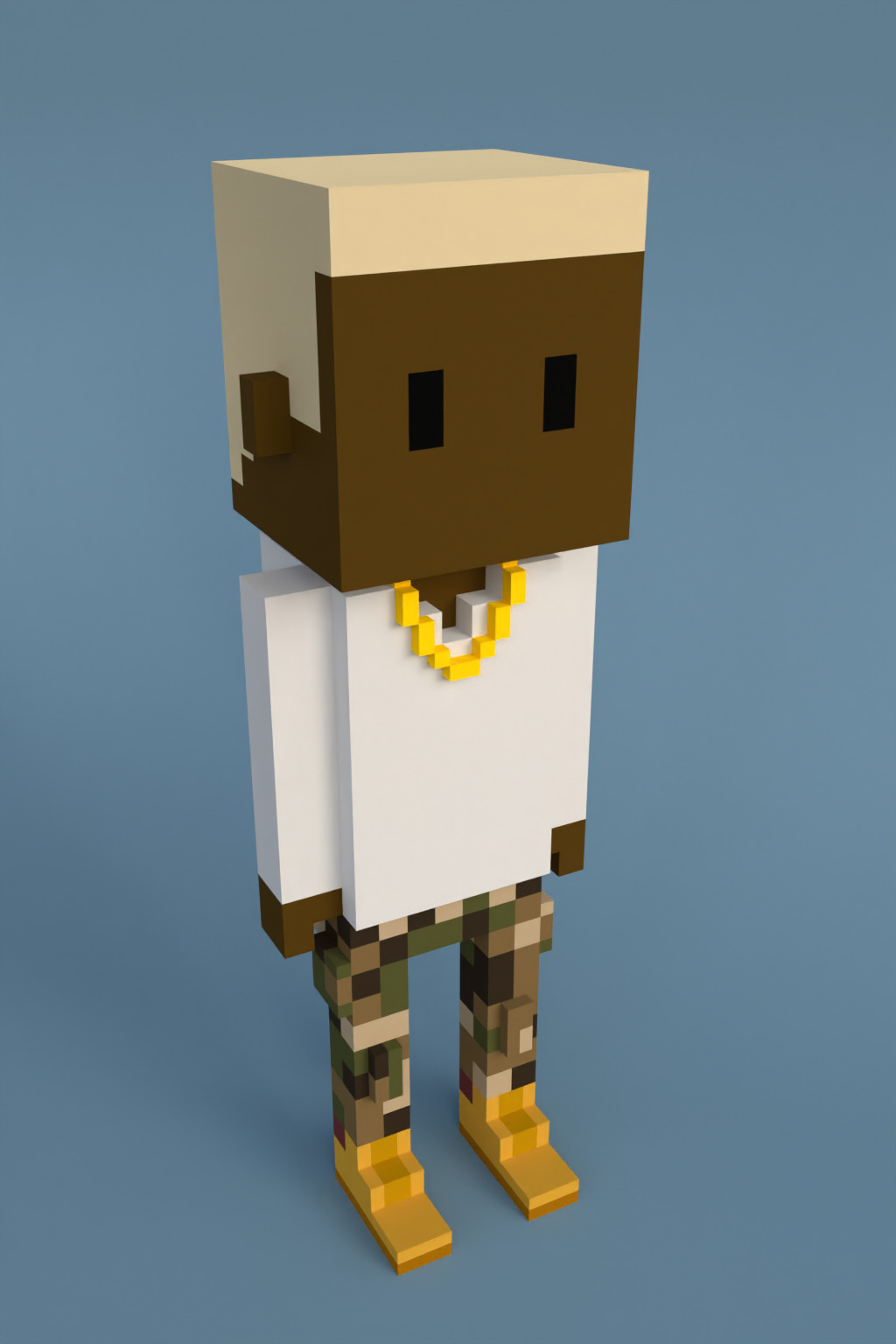 Meebit #8821