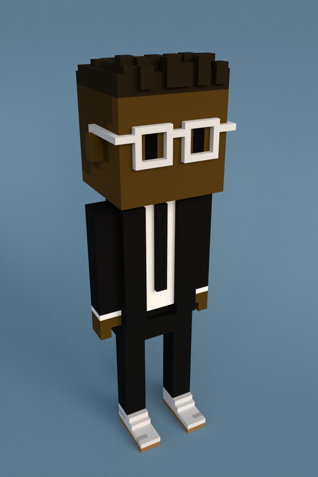 Meebit #8874