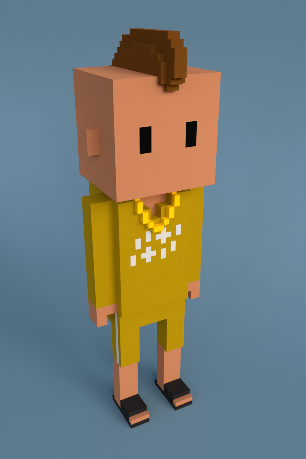 Meebit #8969