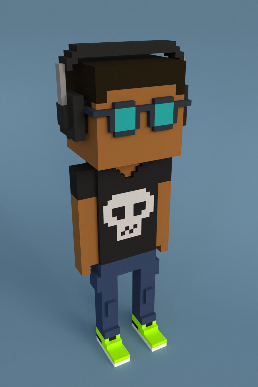 Meebit #8978