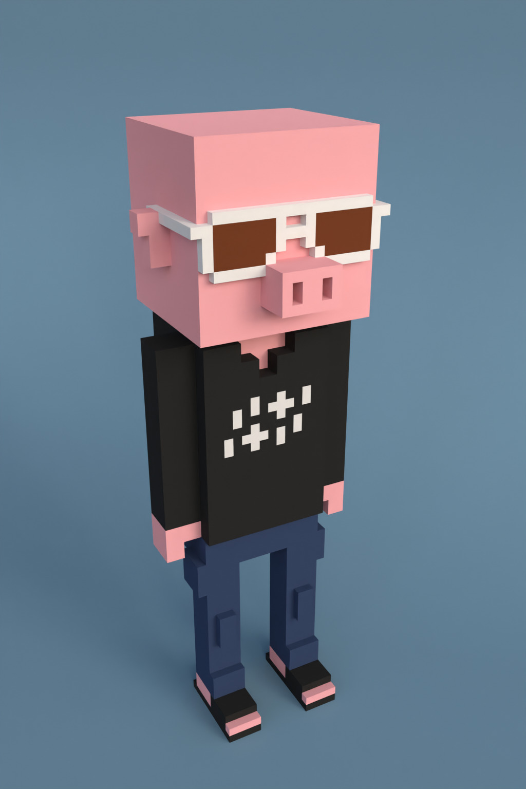 Meebit #9192