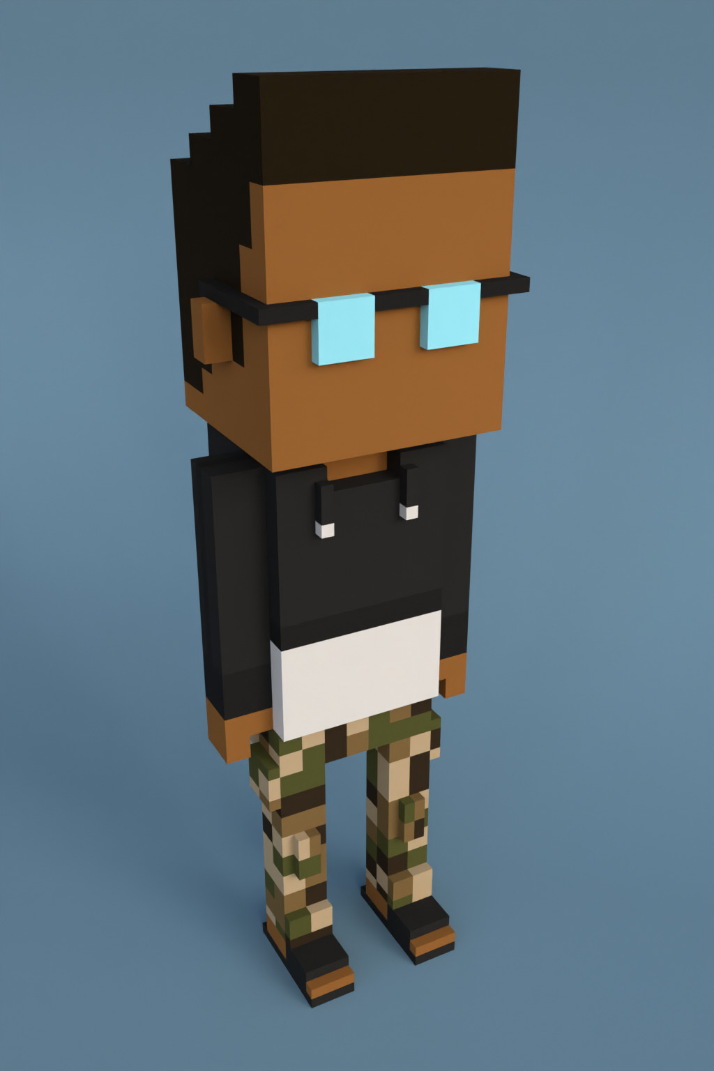 Meebit #9219