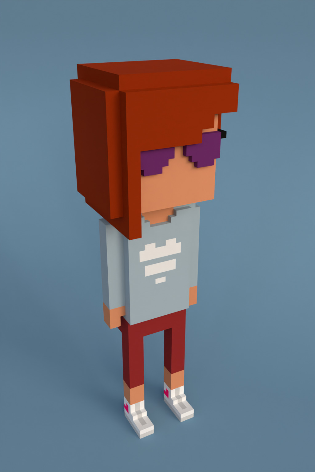 Meebit #9432