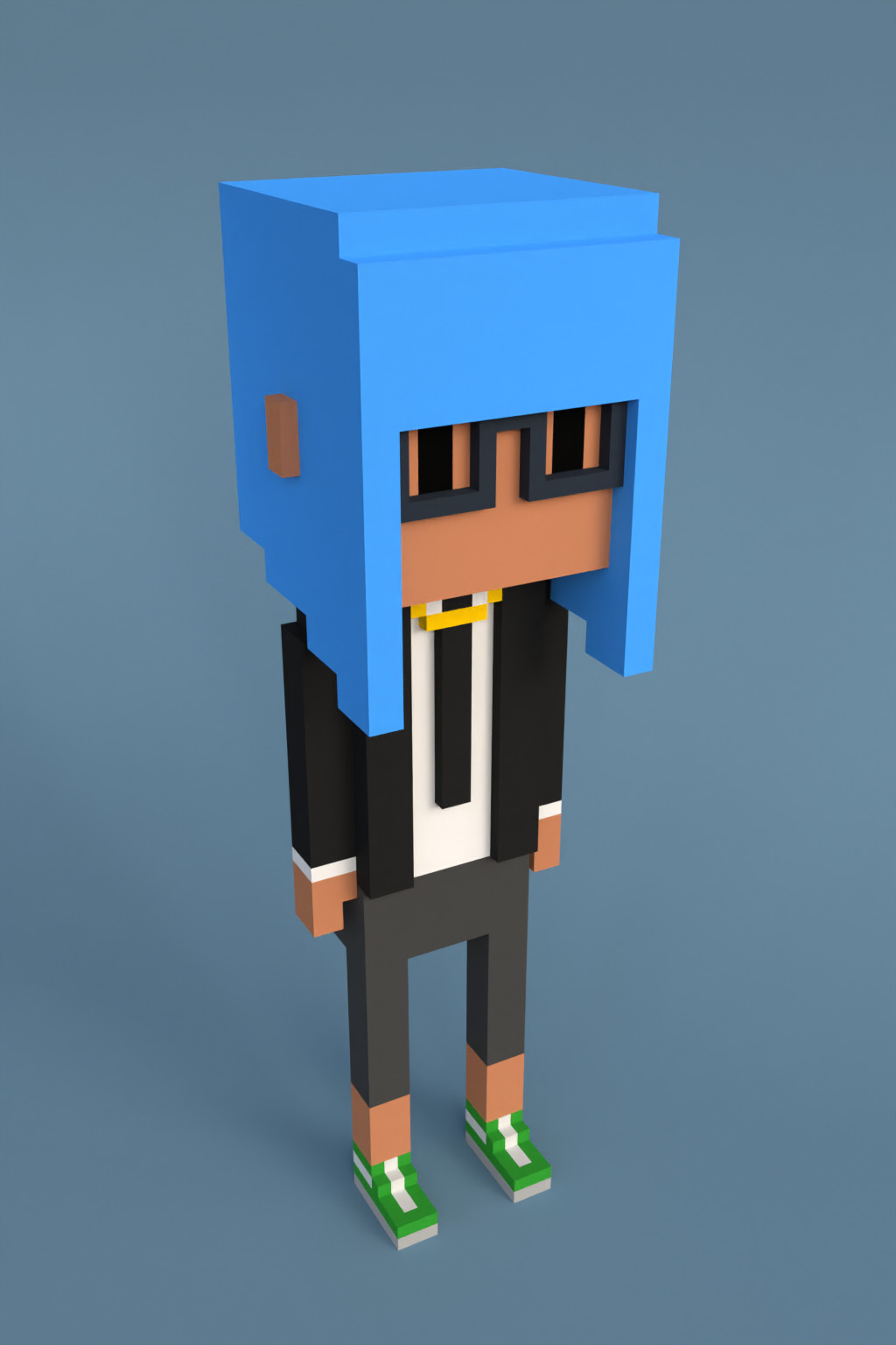 Meebit #9449