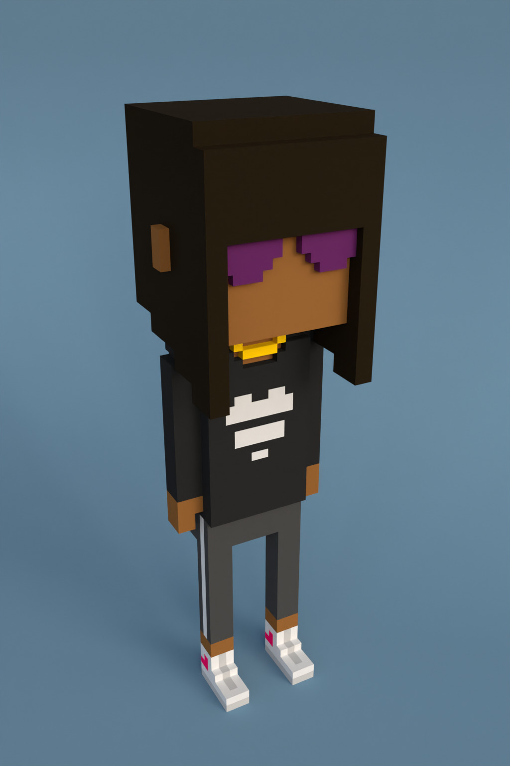 Meebit #9513