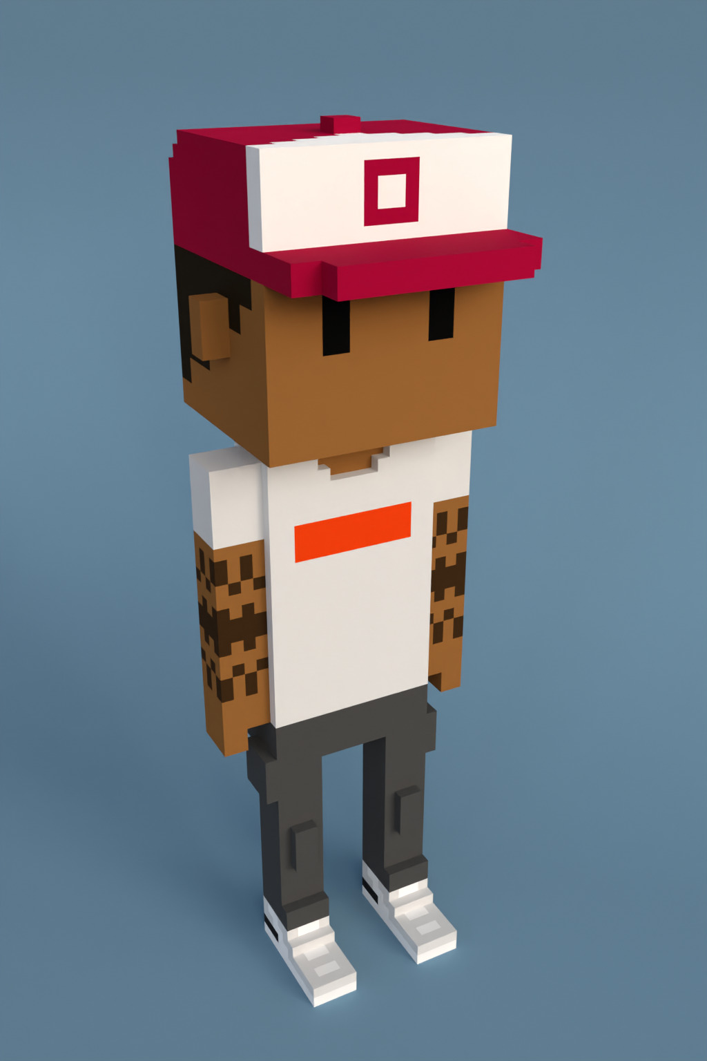 Meebit #9520