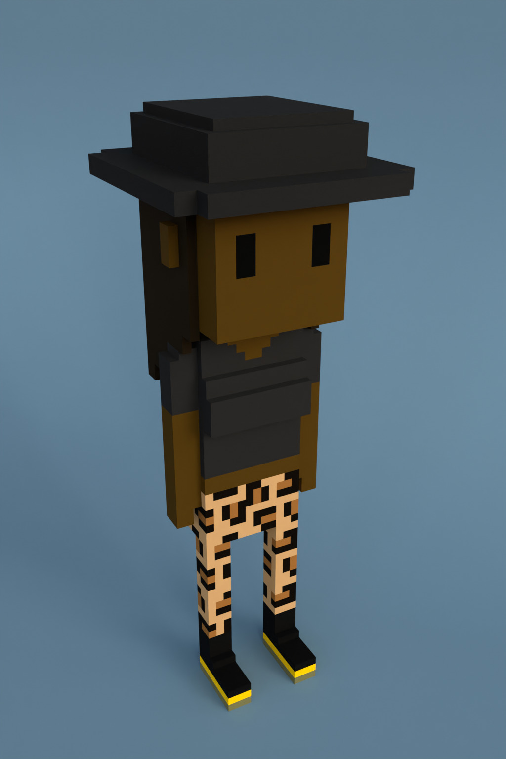 Meebit #9604