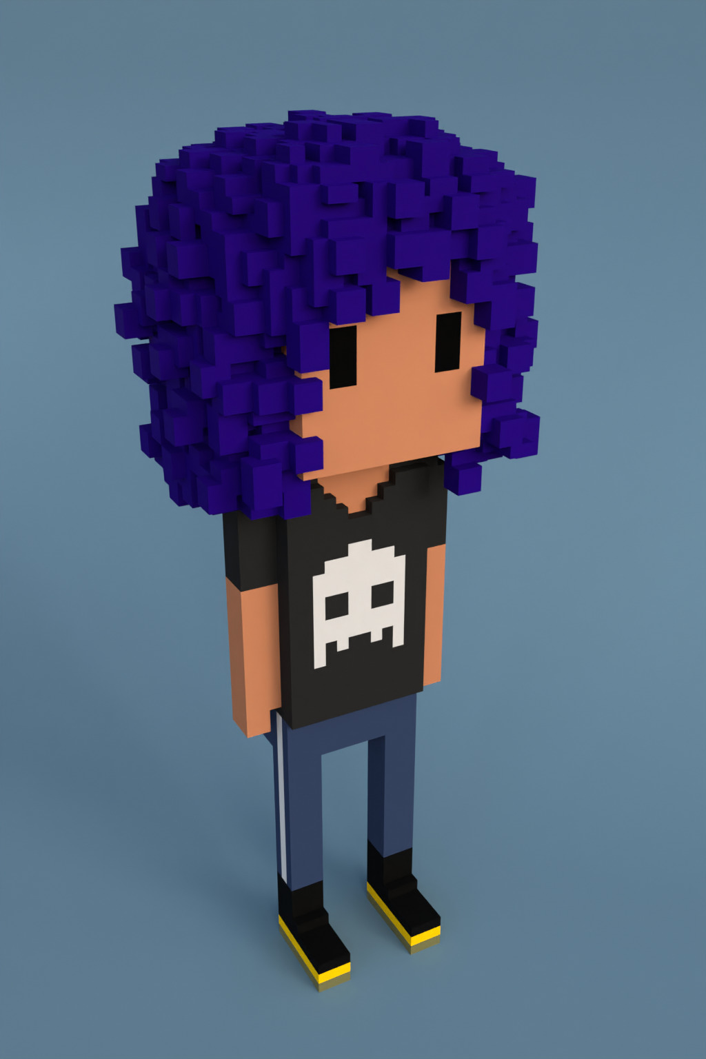 Meebit #9638