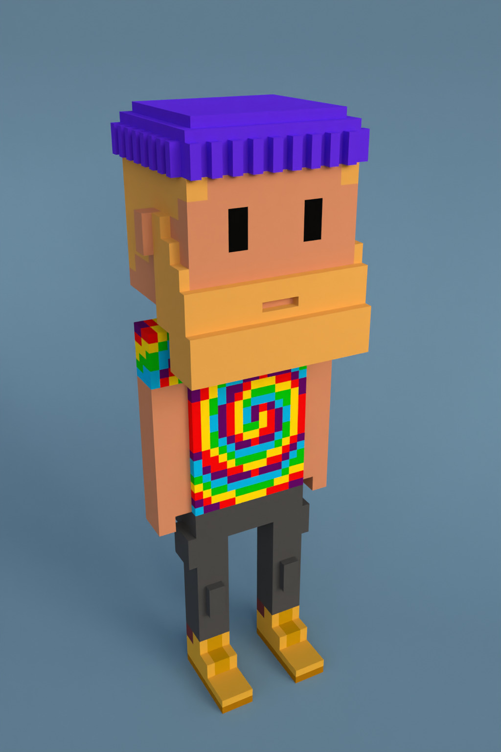 Meebit #9765