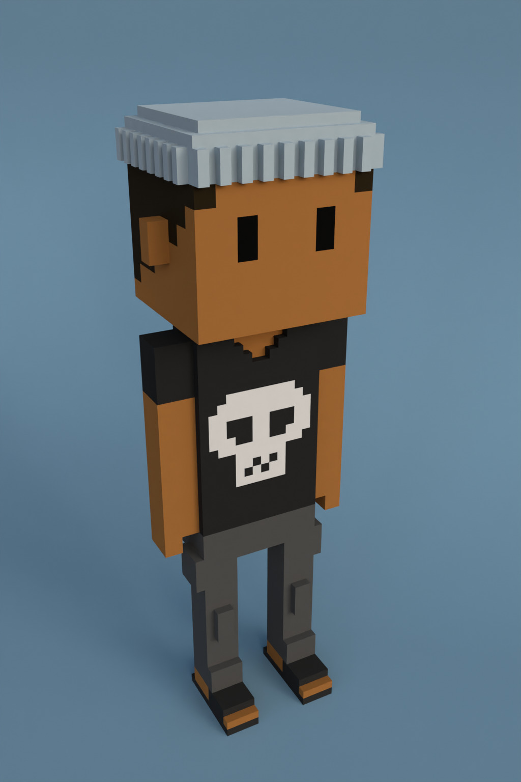 Meebit #9767