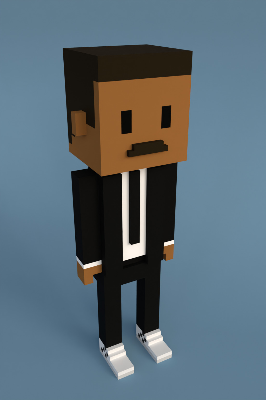 Meebit #987