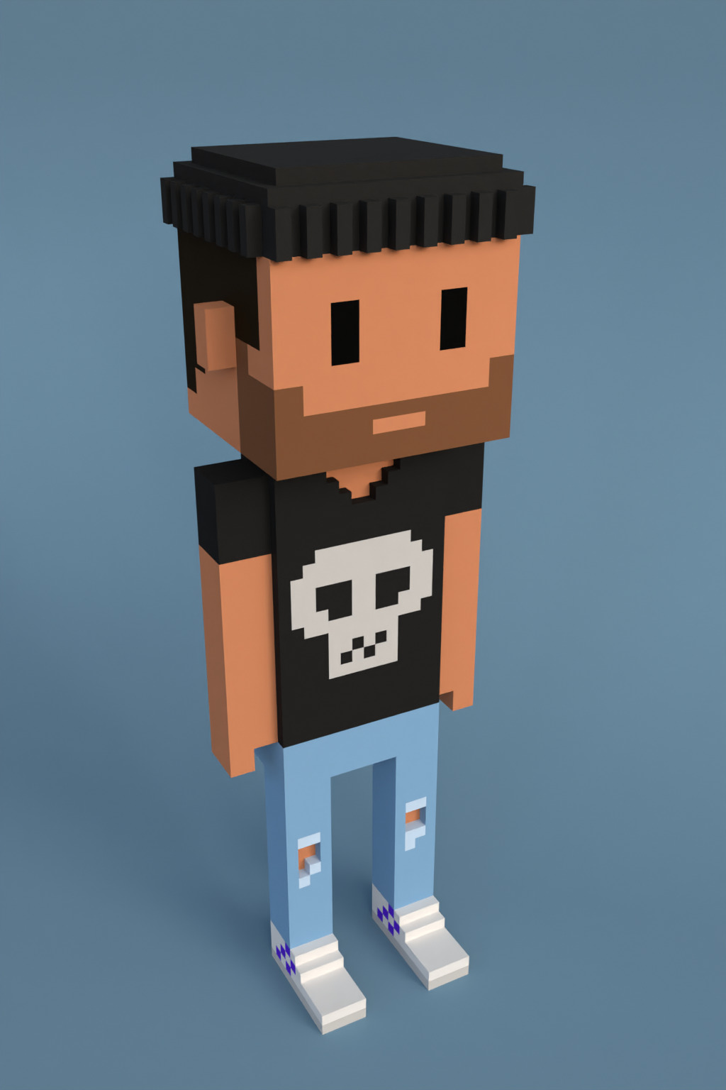 Meebit #9901