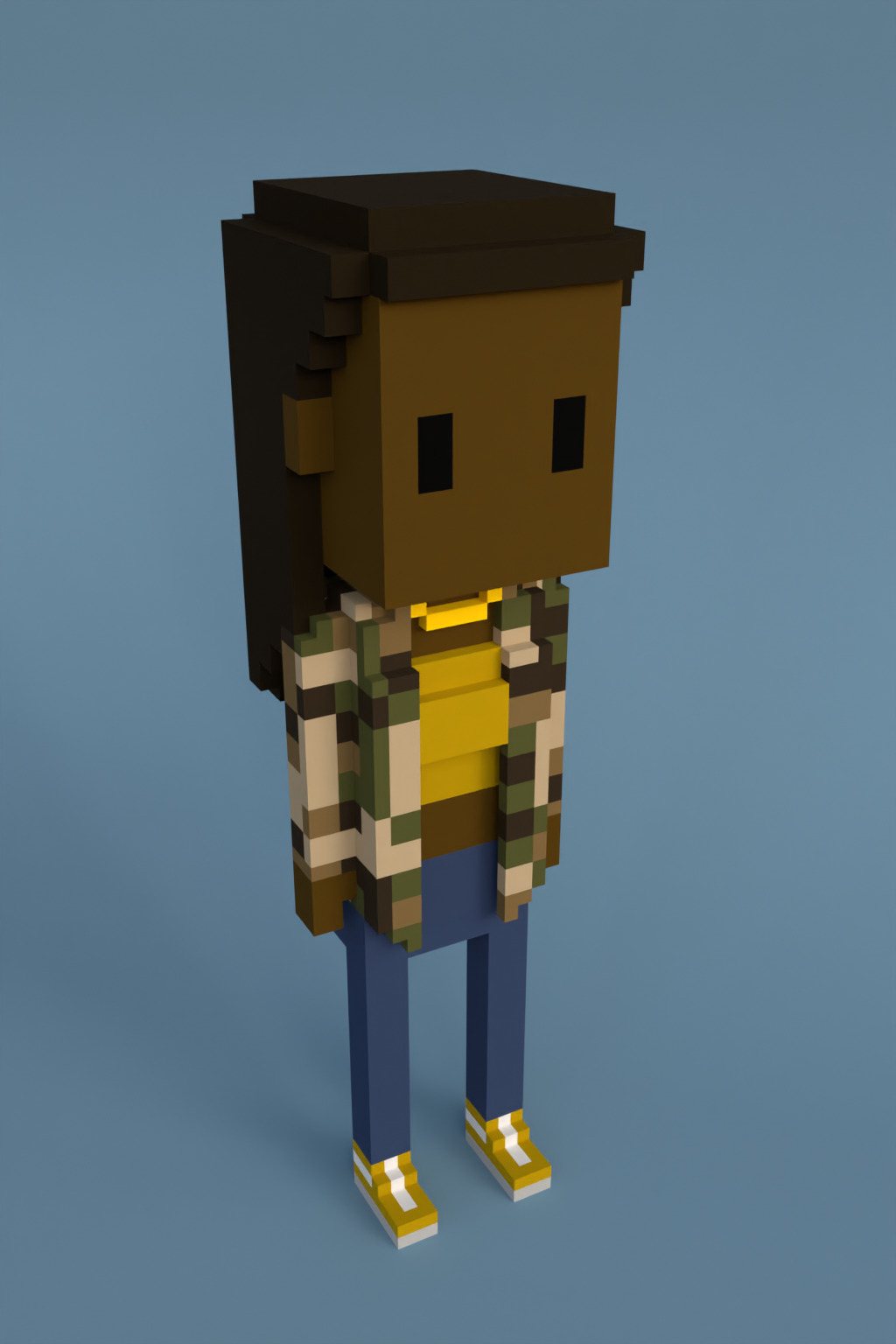 Meebit #9965
