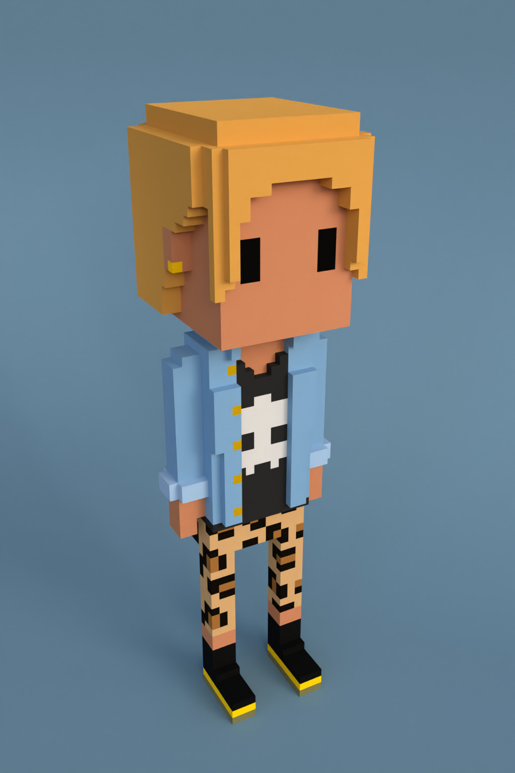 Meebit #998